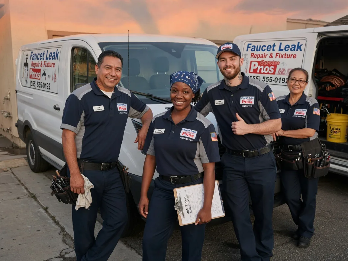 Faucet Repair company in Dauphin Island, AL