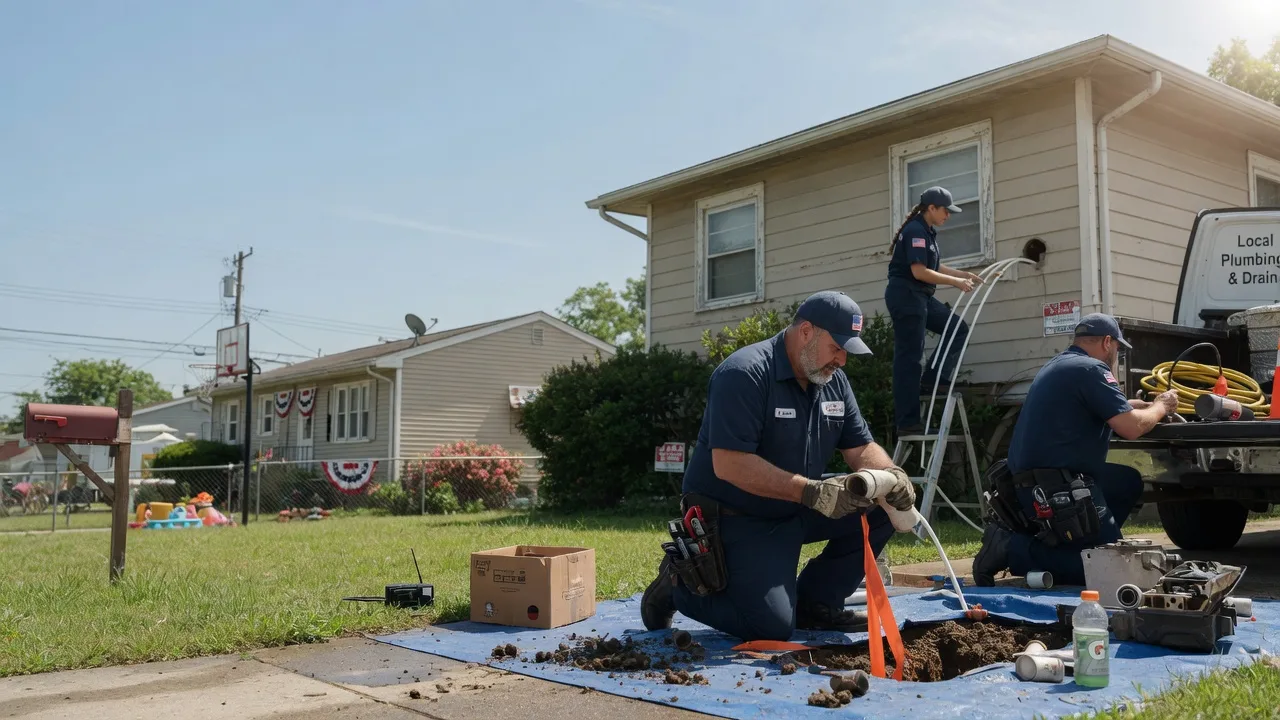 Faucet Repair in Dauphin Island, AL near me
